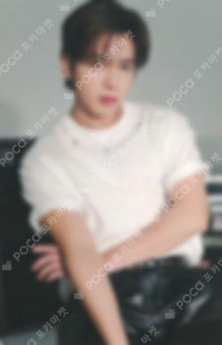 2026 TXT MOA CON IN JAPAN PHOTO CARD