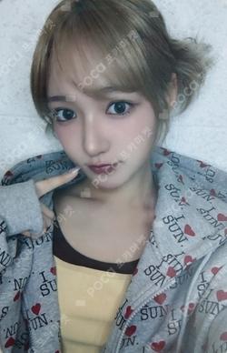 Delulu Pack MUSIC KOREA