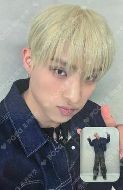 UNIQUE MUSICPLANT KEEHO photocard image