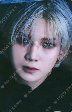 ATEEZ YEOSANG photocard image