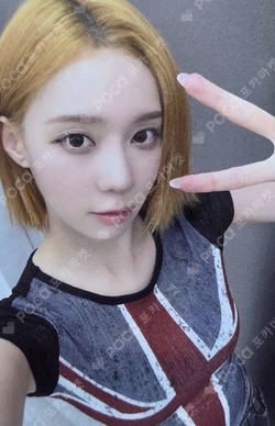 LEMONADE APPLEMUSIC WINTER photocard image