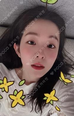 Red Velvet IRENE photocard image