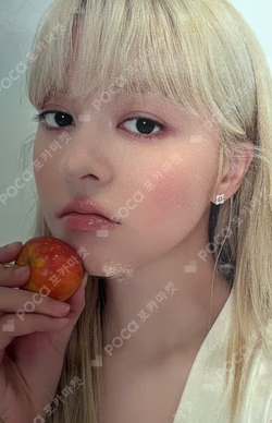 Heavy Serenade MAKESTAR Lily photocard image