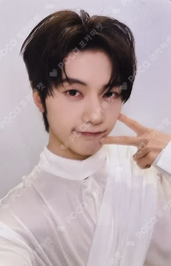 Ascend- BROADCAST SEOK MATTHEW photocard image