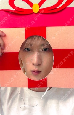 UNIQUE SOUND WAVE SOUL photocard image