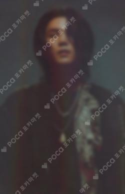 SUGA│Agust D TOUR 'D-DAY' THE MOVIE JAPAN SUGA photocard image
