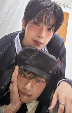 YOUTH ERROR Diary Ver.