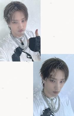 DUH! Pre-Live Stage KEEHO photocard image