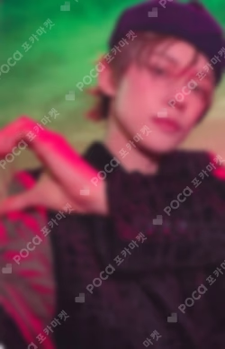 7TH YEAR: A Moment of Stillness in the Thorns WEVERSE JAPAN