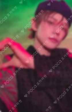 TXT YEONJUN photocard image