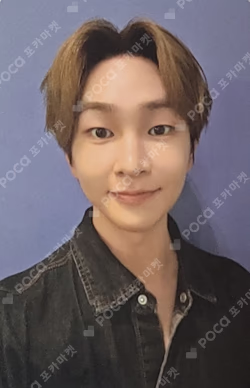 MY SHINEE WORLD ONEW photocard image