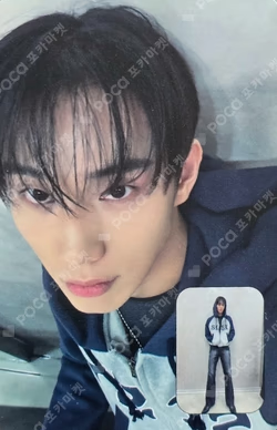 UNIQUE MUSICPLANT INTAK photocard image