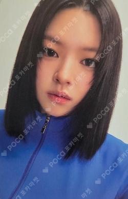 THIS IS FOR Target Exclusive JEONGYEON photocard image