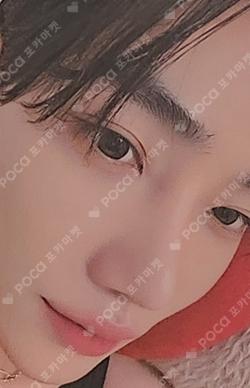 THE BOYZ CONCERT [INTER-ZECTION] fromm BOOTH EVENT NEW photocard image