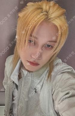 UNIQUE WITHMUU JONGSEOB photocard image
