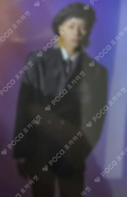Seventeen JEONGHAN photocard image