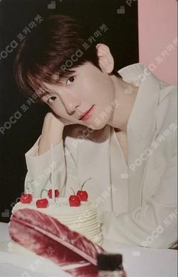 hfp BAEKHYUN photocard image