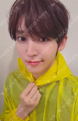 My First Kick fairytree Donghyeon photocard image
