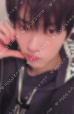7TH YEAR: A Moment of Stillness in the Thorns WEVERSE JAPAN LUCKY DRAW