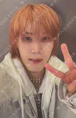 UNIQUE WITHMUU SOUL photocard image