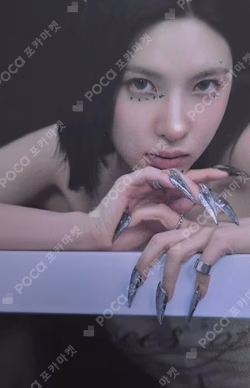 Heavy Serenade Platform Album POCAALBUM Ver.