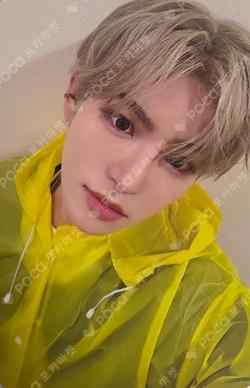 My First Kick fairytree Minje photocard image