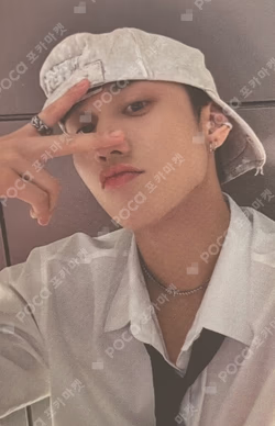 UNIQUE WITHMUU INTAK photocard image