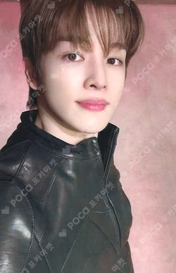 Fame KMS SUNGCHAN photocard image
