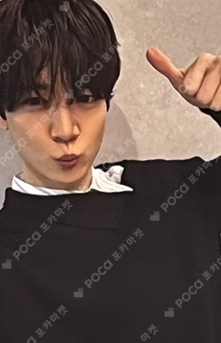 - The Trilogy I - 2026 SHINee WORLD VIII : [THE INVERT] MINHO photocard image