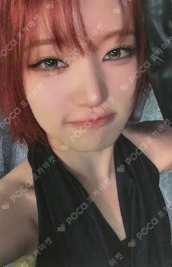 Billlie SIYOON photocard image
