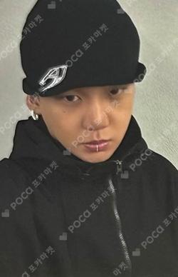 NEW WAV WITHMUU CHOI HYUN SUK photocard image