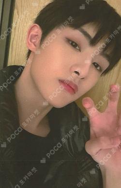 5th Anniversary Doll Prop Set WINWIN photocard image