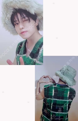ATE SEUNGMIN photocard image