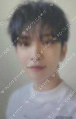 Seventeen JOSHUA photocard image