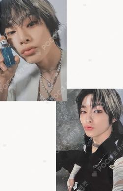 Stray Kids I.N photocard image