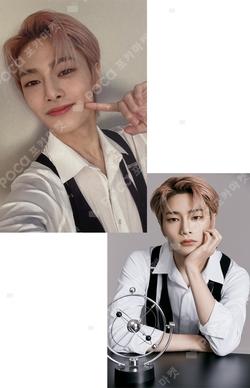 Nacific I.N photocard image