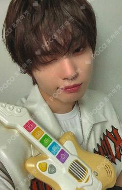 KickFlip Keiju photocard image