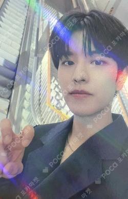 Stray Kids SEUNGMIN photocard image