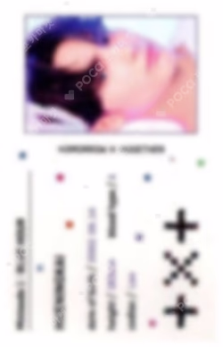 TXT HUENINGKAI photocard image