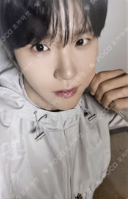 NCT 10TH ANNIVERSARY [NCT 2026] POP UP : NEO GROUND WIND BREAKER SET