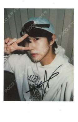 NCT RENJUN photocard image