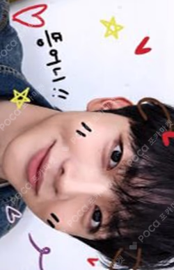 Sequence 01: Curiosity BROADCAST YOO SEUNGEON photocard image