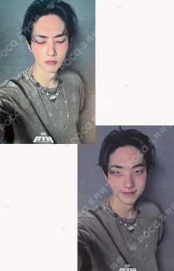 SAD SONG BROADCAST JIUNG photocard image