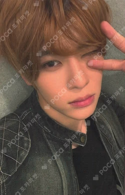 Ode to Love KTOWN4U SION photocard image