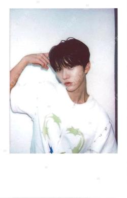 COLOR Photobook Ver. KMS