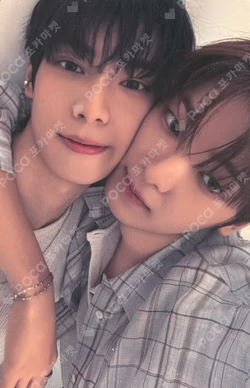 YOUTH ERROR BROADCAST Unit photocard image