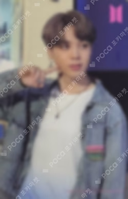 BTS Jigsaw Puzzle