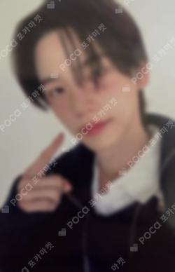NO TRAGEDY NEOWING SHINYU photocard image