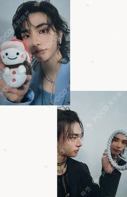 GIANT FC HYUNJIN photocard image