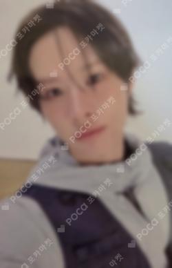 NO TRAGEDY NEOWING KYUNGMIN photocard image
